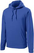 Sport-Tek Adult Repel Hooded Pullover Sweatshirt