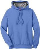 Hanes Adult Nano Pullover Hooded Sweatshirt