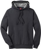 Hanes Adult Nano Pullover Hooded Sweatshirt