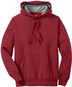Hanes Adult Nano Pullover Hooded Sweatshirt
