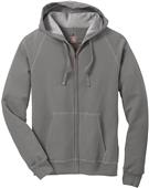 Hanes Adult Nano Full-Zip Hooded Sweatshirt