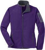 Port Authority Ladies' Enhanced Value Zip Jacket