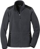 Eddie Bauer Ladies' Full-Zip Sherpa Fleece Jacket