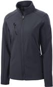 Port Authority Ladies' Welded Soft Shell Jacket