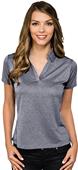 Tri Mountain Women's Gala Jersey UltraCool Polo Tri Mountain Women's Gala Jersey UltraCool Polo