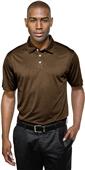 Tri Mountain Men's Gallant Jersey UltraCool Polo Tri Mountain Men's Gallant Jersey UltraCool Polo