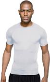 Tri Mountain Adult Gauntlet SS Compression Shirt Tri Mountain Adult Gauntlet SS Compression Shirt