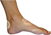 LiquiCell Blister Bands Skin Protection LiquiCell Blister Bands Skin Protection