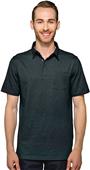 Tri Mountain Men's Fest Polo Shirt with Pocket Tri Mountain Men's Fest Polo Shirt with Pocket