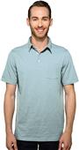 Tri Mountain Men's Fest Polo Shirt with Pocket Tri Mountain Men's Fest Polo Shirt with Pocket