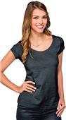 Tri Mountain Women's Faye Cotton/Poly Knit Shirt Tri Mountain Women's Faye Cotton/Poly Knit Shirt