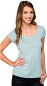 Tri Mountain Women's Faye Cotton/Poly Knit Shirt Tri Mountain Women's Faye Cotton/Poly Knit Shirt