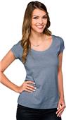 Tri Mountain Women's Faye Cotton/Poly Knit Shirt Tri Mountain Women's Faye Cotton/Poly Knit Shirt