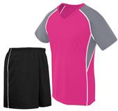H5 Womens EVOLUTION Softball Jersey Uniform Kit H5 Womens EVOLUTION Softball Jersey Uniform Kit