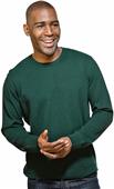 Tri Mountain Adult Essent LS Thermal Shirt Tri Mountain Adult Essent LS Thermal Shirt
