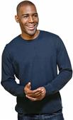 Tri Mountain Adult Essent LS Thermal Shirt Tri Mountain Adult Essent LS Thermal Shirt