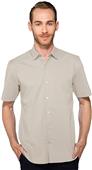 Tri Mountain Men's Gavin Poplin Short Sleeve Shirt Tri Mountain Men's Gavin Poplin Short Sleeve Shirt