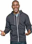 Tri Mountain Adult Devin Cotton/Poly Zip Hoody Tri Mountain Adult Devin Cotton/Poly Zip Hoody