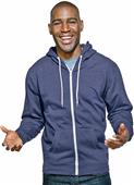 Tri Mountain Adult Devin Cotton/Poly Zip Hoody Tri Mountain Adult Devin Cotton/Poly Zip Hoody