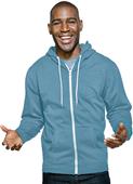 Tri Mountain Adult Devin Cotton/Poly Zip Hoody Tri Mountain Adult Devin Cotton/Poly Zip Hoody