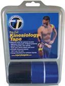 Pro-Tech Athletics Precut Kinesiology Tape Pro-Tech Athletics Precut Kinesiology Tape