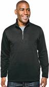 Tri Mountain Adult Alta 1/4-Zip Sweatshirt Tri Mountain Adult Alta 1/4-Zip Sweatshirt