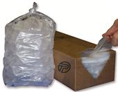 Pro-Tech Athletics Eco-Friendly Ice Bags (1,000) Pro-Tech Athletics Eco-Friendly Ice Bags (1,000)