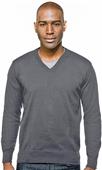 Tri Mountain Men's Vance V-Neck Sweater Tri Mountain Men's Vance V-Neck Sweater
