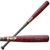 BWP Adult Select Maple SV-141 Wood Baseball Bats