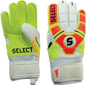 Select 33 All Round Soccer Goalie Gloves Select 33 All Round Soccer Goalie Gloves