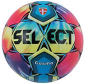 Select Cosmo Recreational Tye Dye Soccer Balls