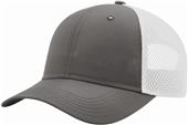 Richardson 222 R-Active Lite Airmesh Trucker Cap Richardson 222 R-Active Lite Airmesh Trucker Cap