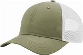 Richardson 222 R-Active Lite Airmesh Trucker Cap Richardson 222 R-Active Lite Airmesh Trucker Cap