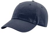 Richardson 320 Adult Garment Washed Chino Caps