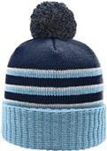 Richardson Cap 134 Pom Knit With Cuff Hat
