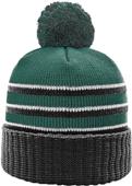 Richardson Cap 134 Pom Knit With Cuff Hat Richardson Cap 134 Pom Knit With Cuff Hat