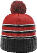 Richardson Cap 134 Pom Knit With Cuff Hat Richardson Cap 134 Pom Knit With Cuff Hat