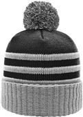 Richardson Cap 134 Pom Knit With Cuff Hat Richardson Cap 134 Pom Knit With Cuff Hat