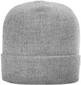 Richardson Cap 137 Heathered Knit With Cuff Beanie Richardson Cap 137 Heathered Knit With Cuff Beanie