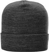 Richardson Cap 137 Heathered Knit With Cuff Beanie Richardson Cap 137 Heathered Knit With Cuff Beanie