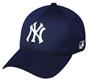 MLB Stretch Fit New York Yankees Baseball Cap