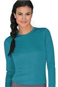 Urbane Performance Women's Energy Tee Scrub Top