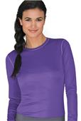 Urbane Performance Women's Energy Tee Scrub Top