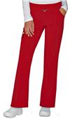 Urbane Womens Momentum Straight Cargo Pants