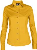 Big Bang Apparel Women Long Sleeve Super Pop Shirt Big Bang Apparel Women Long Sleeve Super Pop Shirt