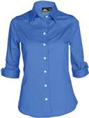 Big Bang Apparel Womens 3/4 Sleeve Super Pop Shirt Big Bang Apparel Womens 3/4 Sleeve Super Pop Shirt