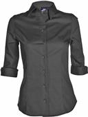 Big Bang Apparel Womens 3/4 Sleeve Super Pop Shirt Big Bang Apparel Womens 3/4 Sleeve Super Pop Shirt
