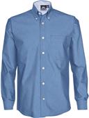 Big Bang Apparel Men Long Sleeve Euro Twill Shirts Big Bang Apparel Men Long Sleeve Euro Twill Shirts