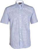Big Bang Apparel Mens S/Sleeve Comet Poplin Shirt Big Bang Apparel Mens S/Sleeve Comet Poplin Shirt