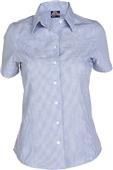 Big Bang Apparel Women S/Sleeve Comet Poplin Shirt Big Bang Apparel Women S/Sleeve Comet Poplin Shirt